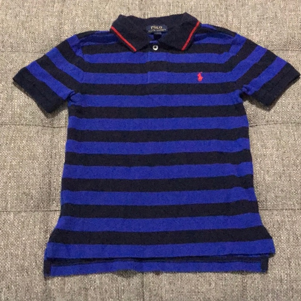 Ralph Lauren Polo short sleeve